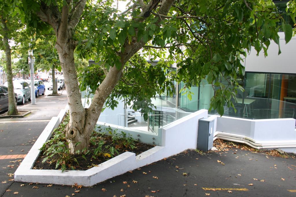 Parnell Pines Hotel Auckland Zewnętrze zdjęcie