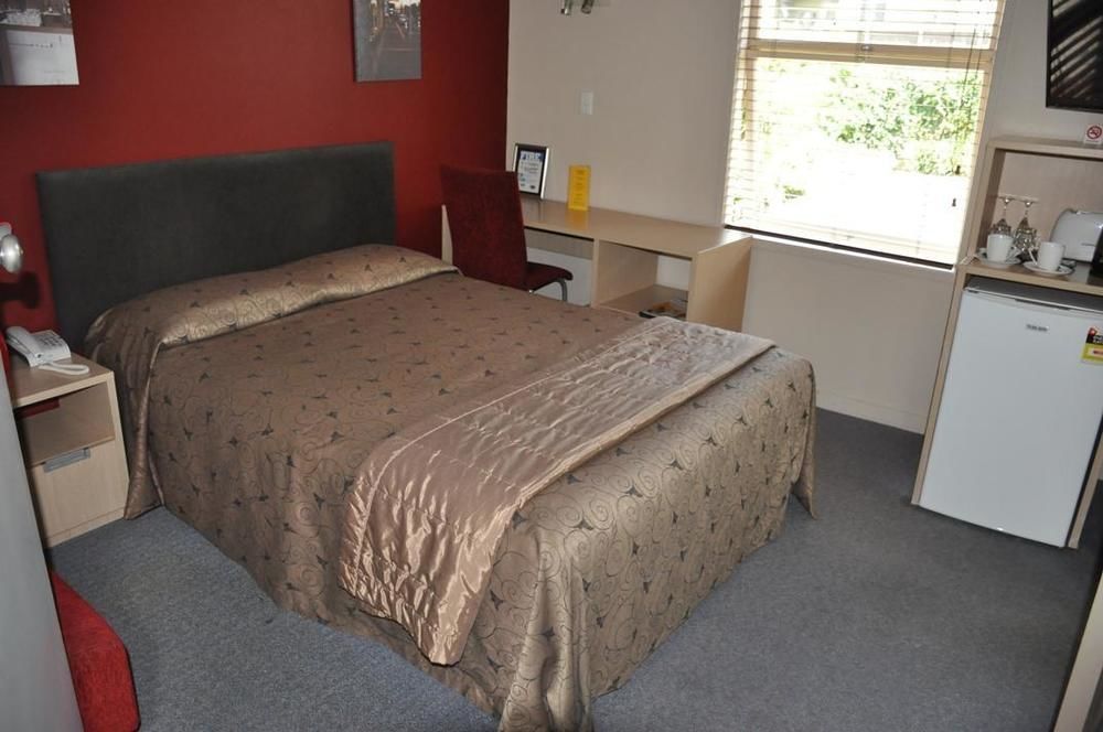 Parnell Pines Hotel Auckland Zewnętrze zdjęcie