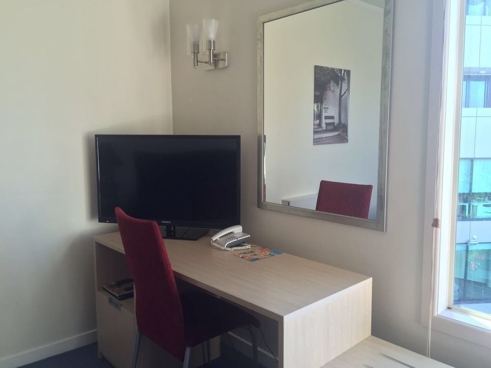 Parnell Pines Hotel Auckland Zewnętrze zdjęcie