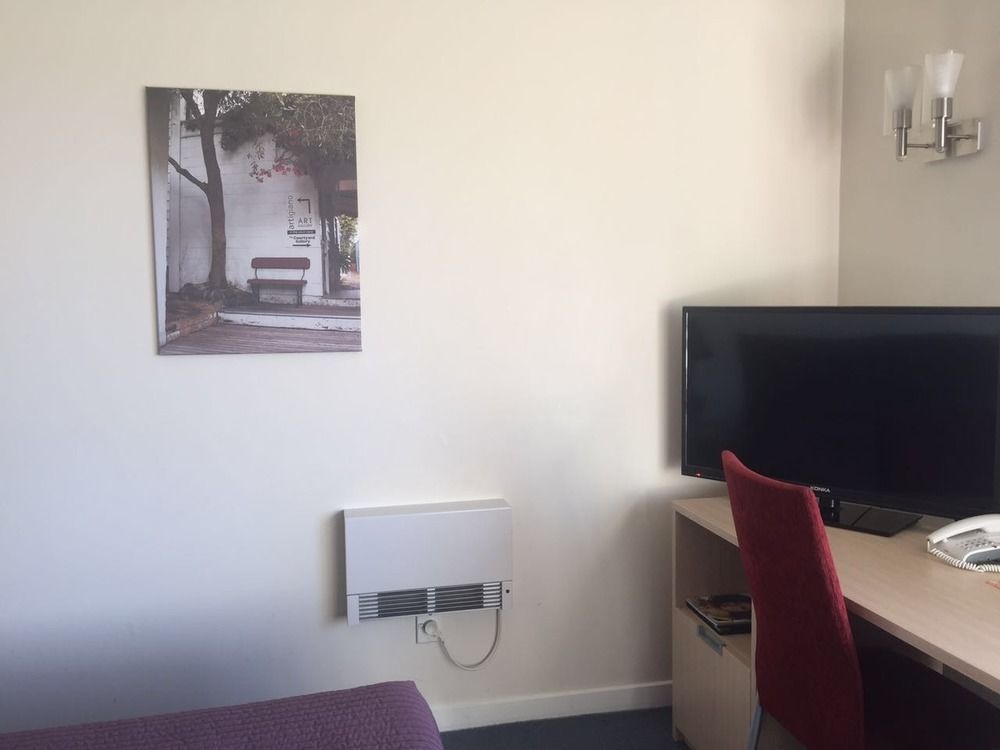 Parnell Pines Hotel Auckland Zewnętrze zdjęcie