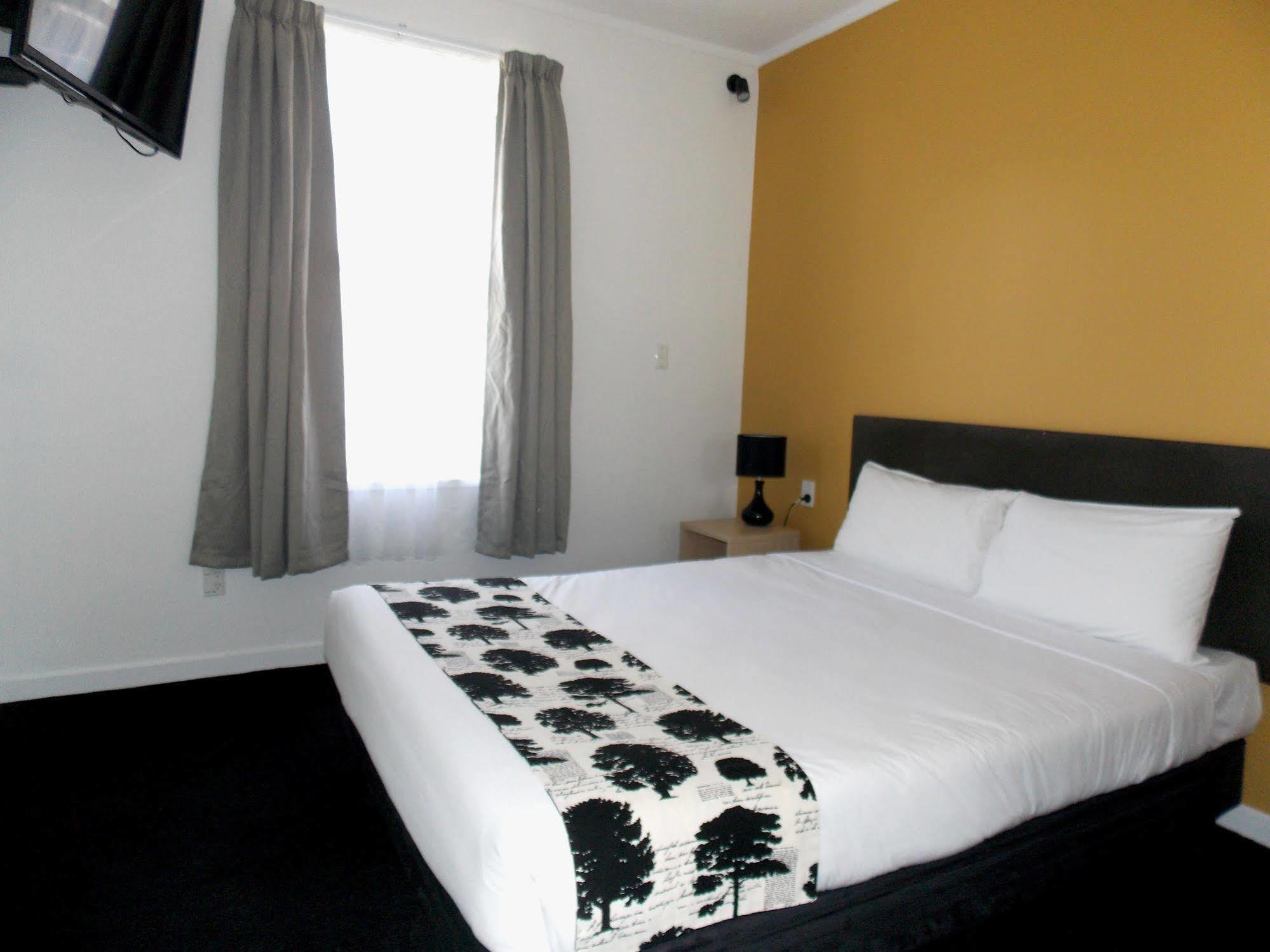 Parnell Pines Hotel Auckland Zewnętrze zdjęcie