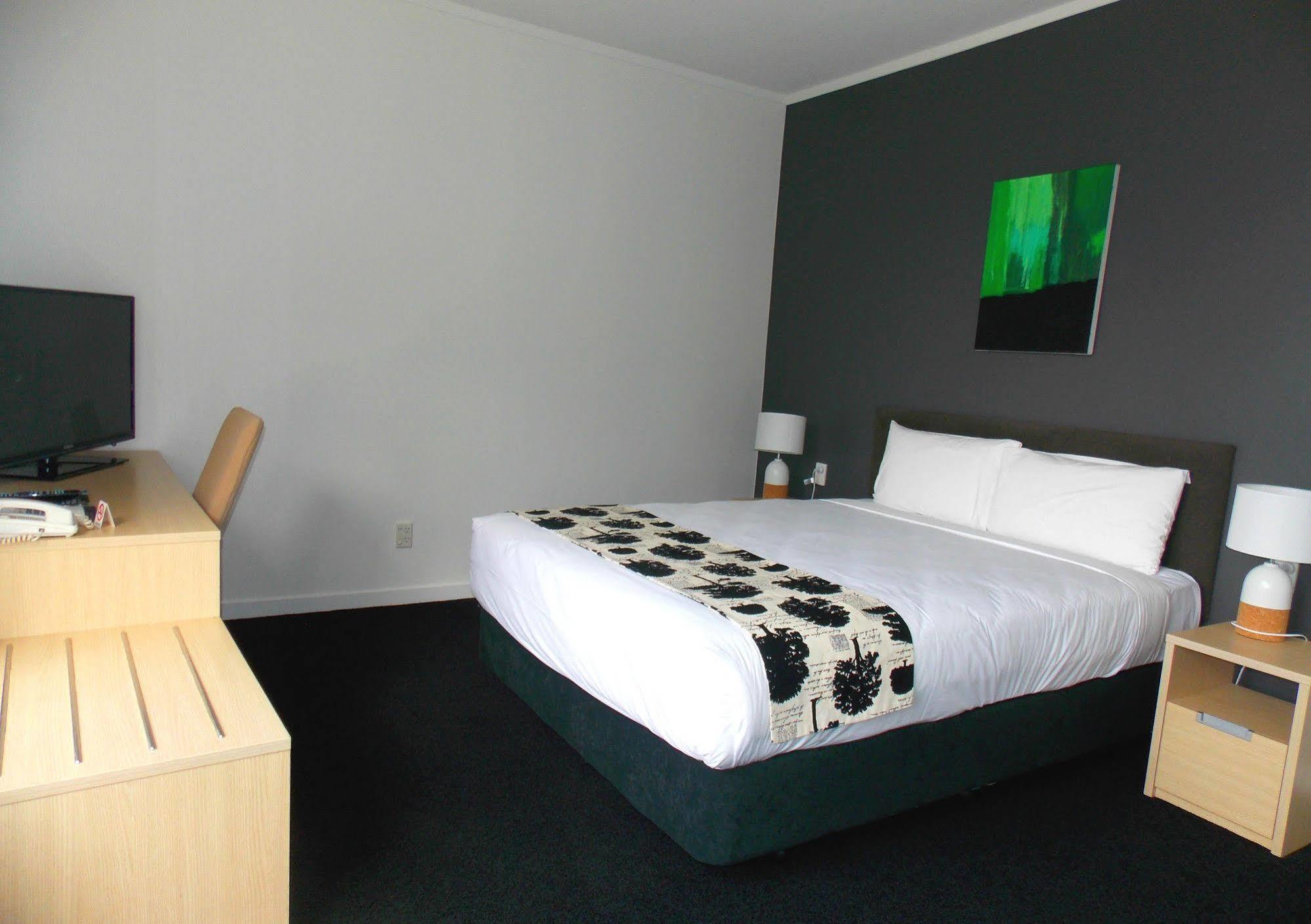 Parnell Pines Hotel Auckland Zewnętrze zdjęcie