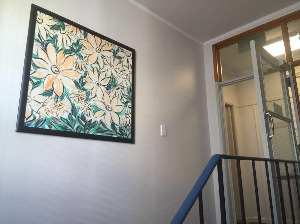 Parnell Pines Hotel Auckland Zewnętrze zdjęcie