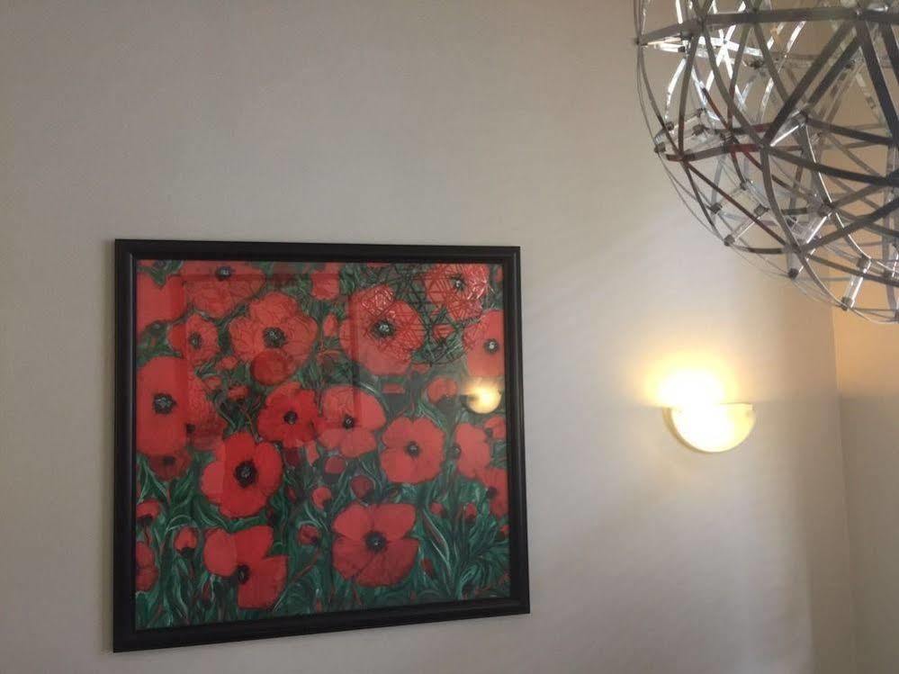 Parnell Pines Hotel Auckland Zewnętrze zdjęcie