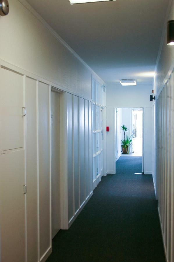 Parnell Pines Hotel Auckland Zewnętrze zdjęcie