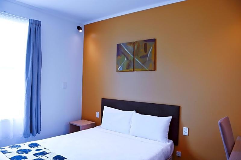 Parnell Pines Hotel Auckland Zewnętrze zdjęcie