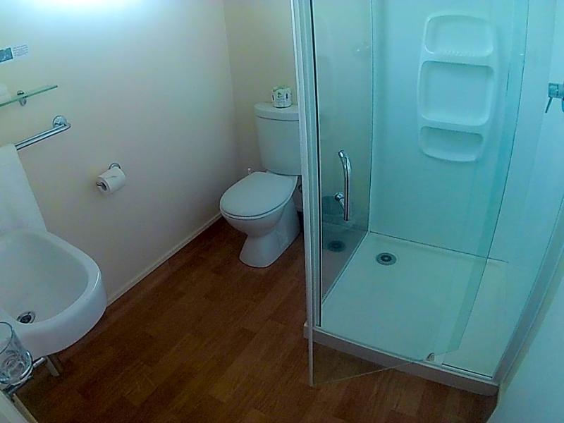 Parnell Pines Hotel Auckland Zewnętrze zdjęcie